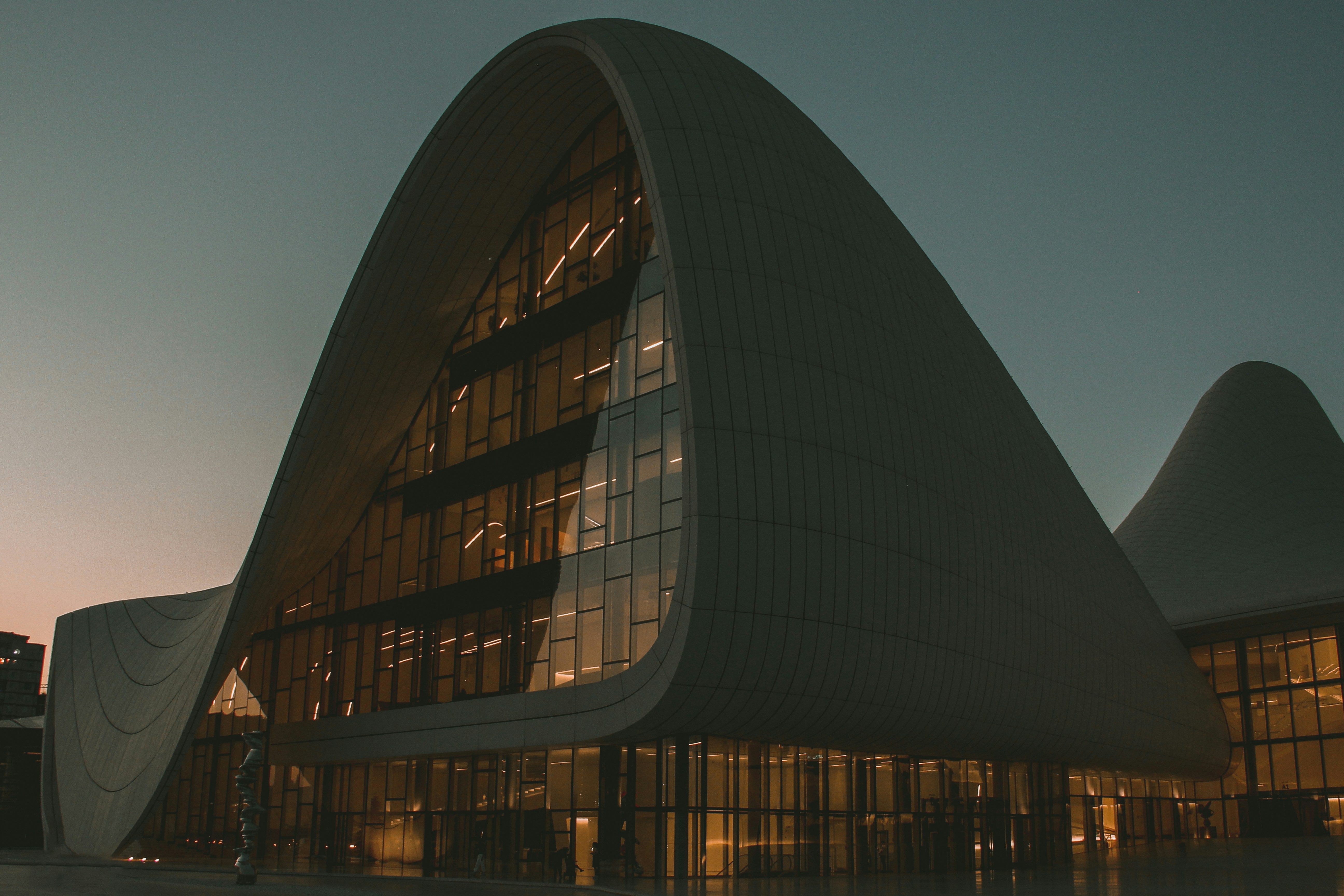 What Does "AI-Native Architecture" Actually Mean?