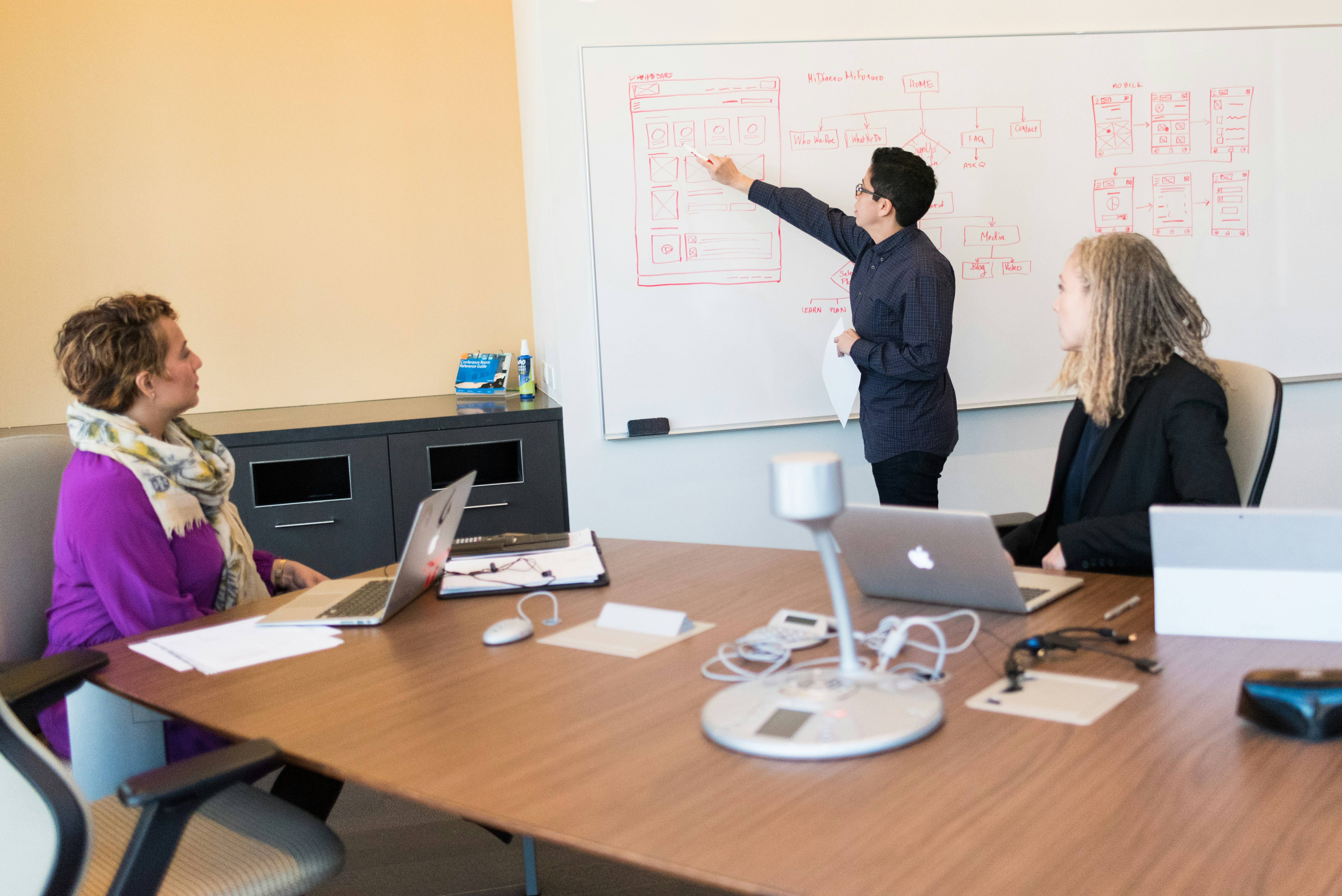 What Is an ERP System? A Complete Guide for Mid-Market Businesses (2026)