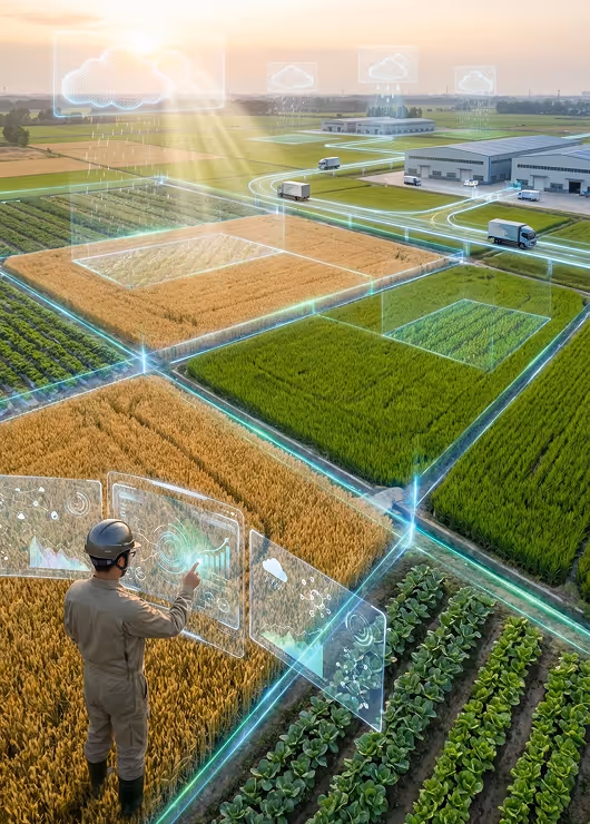 AI-optimized demand prediction